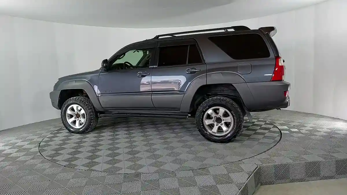 Toyota 4Runner 2003 года за 6 650 000 тг. в Актау