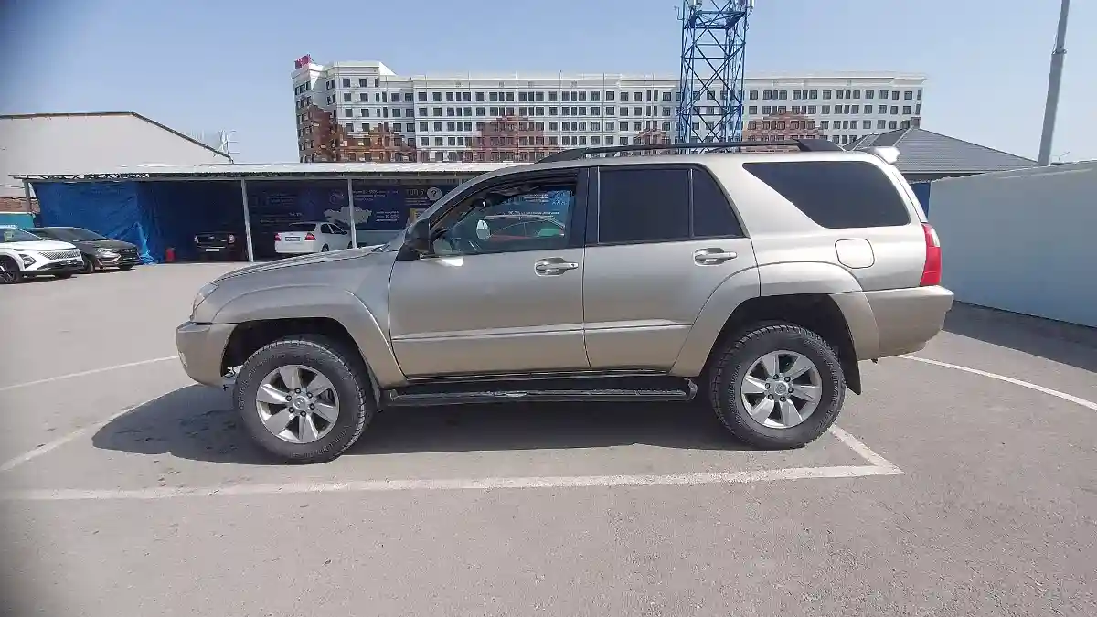 Toyota 4Runner 2005 года за 11 000 000 тг. в Шымкент