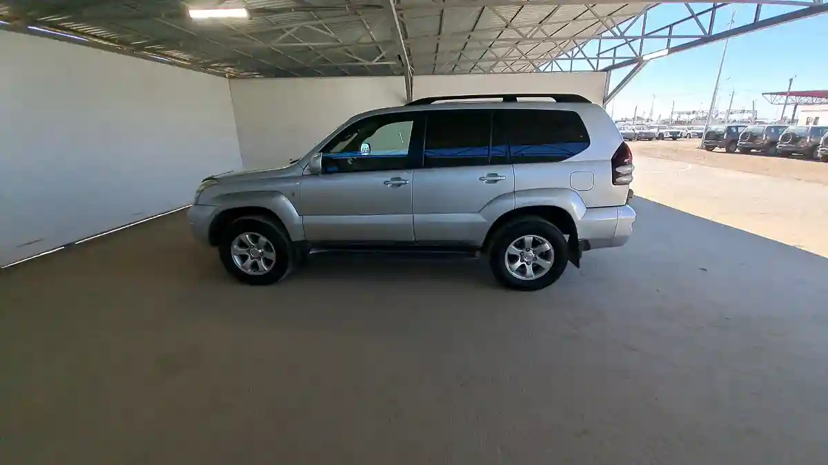 Toyota Land Cruiser Prado 2008 года за 10 500 000 тг. в Кызылорда
