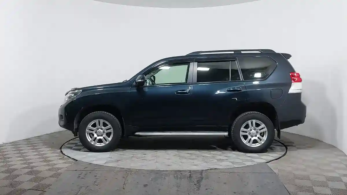 Toyota Land Cruiser Prado 2011 года за 16 000 000 тг. в Астана