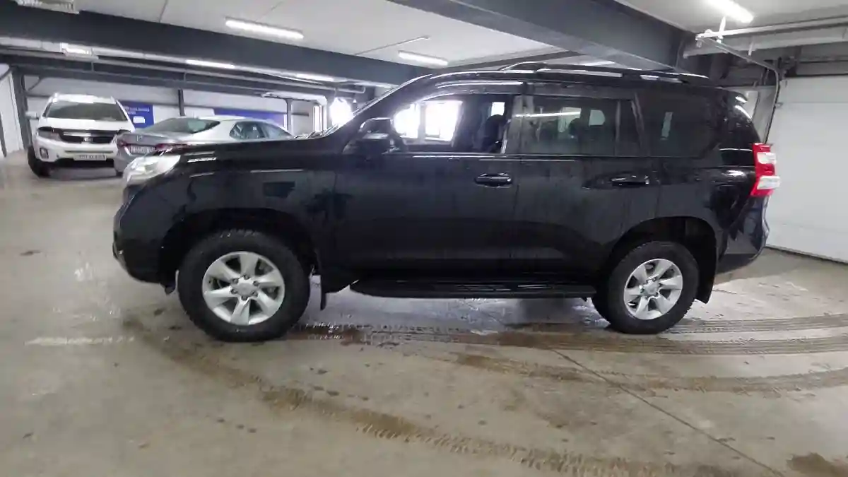 Toyota Land Cruiser Prado 2014 года за 18 000 000 тг. в Астана