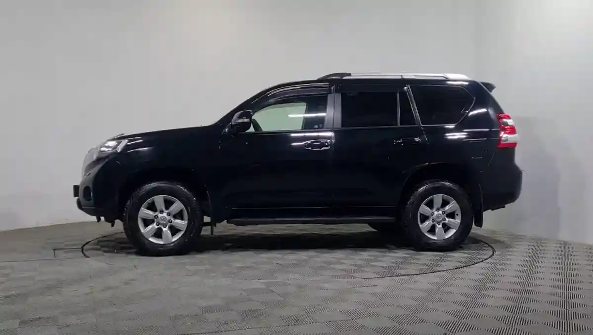 Toyota Land Cruiser Prado 2015 года за 15 000 000 тг. в Алматы