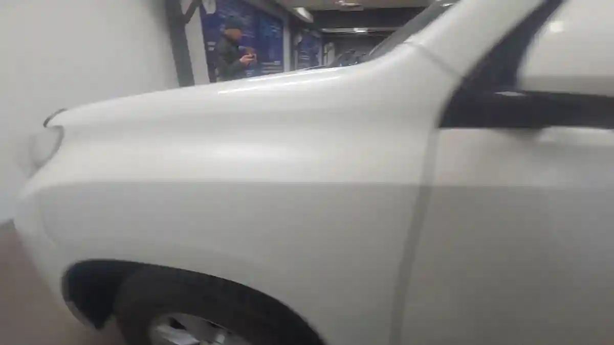 Toyota Land Cruiser Prado 2012 года за 14 000 000 тг. в Астана