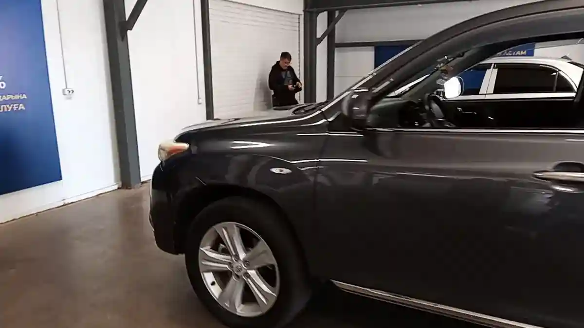 Toyota Highlander 2011 года за 11 000 000 тг. в Астана