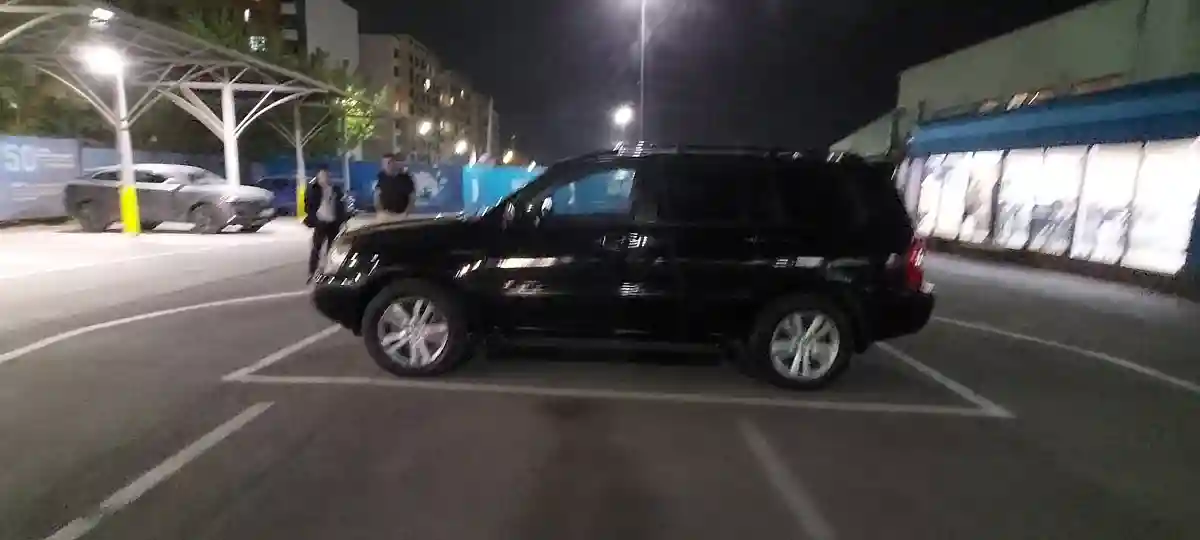 Toyota Highlander 2006 года за 9 800 000 тг. в Алматы