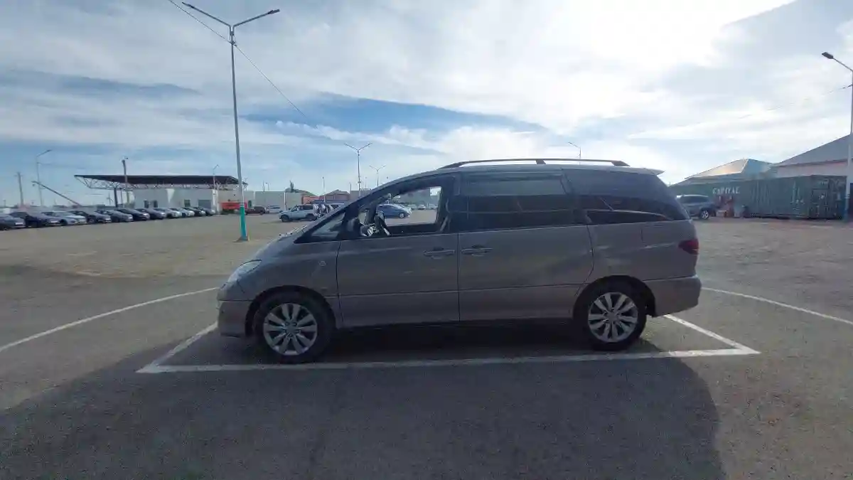Toyota Previa 2007 года за 6 000 000 тг. в Кызылорда