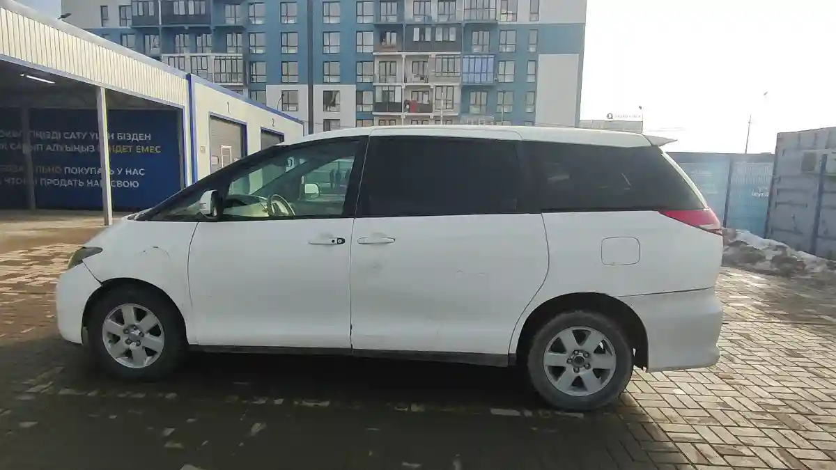Купить Toyota Previa 2008 года в Алматы, цена 5500000 тенге. Продажа Toyota Previa в Алматы - Aster.kz. №c950388 Toyota Previa 2008 года за 5 500 000 тг. в Алматы