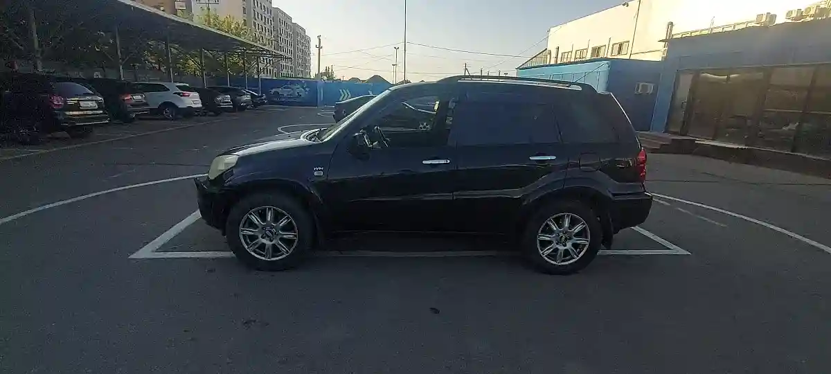 Toyota RAV4 2000 года за 5 500 000 тг. в Алматы
