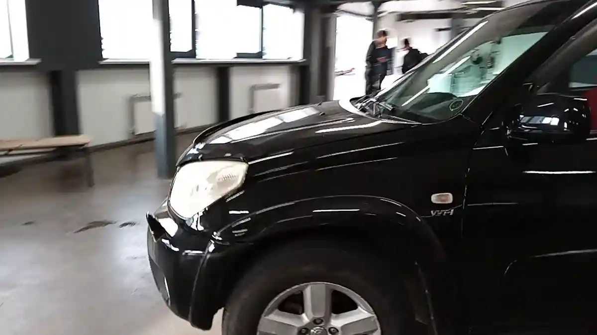 Toyota RAV4 2004 года за 5 000 000 тг. в Астана