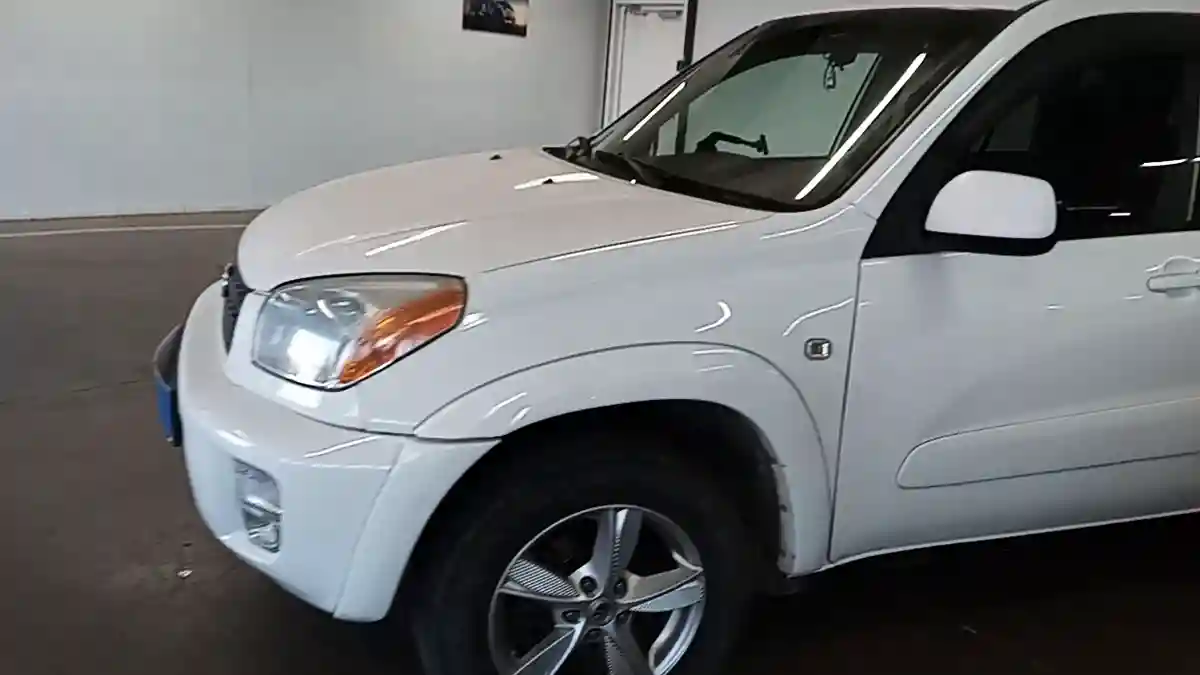 Toyota RAV4 2000 года за 4 700 000 тг. в Астана
