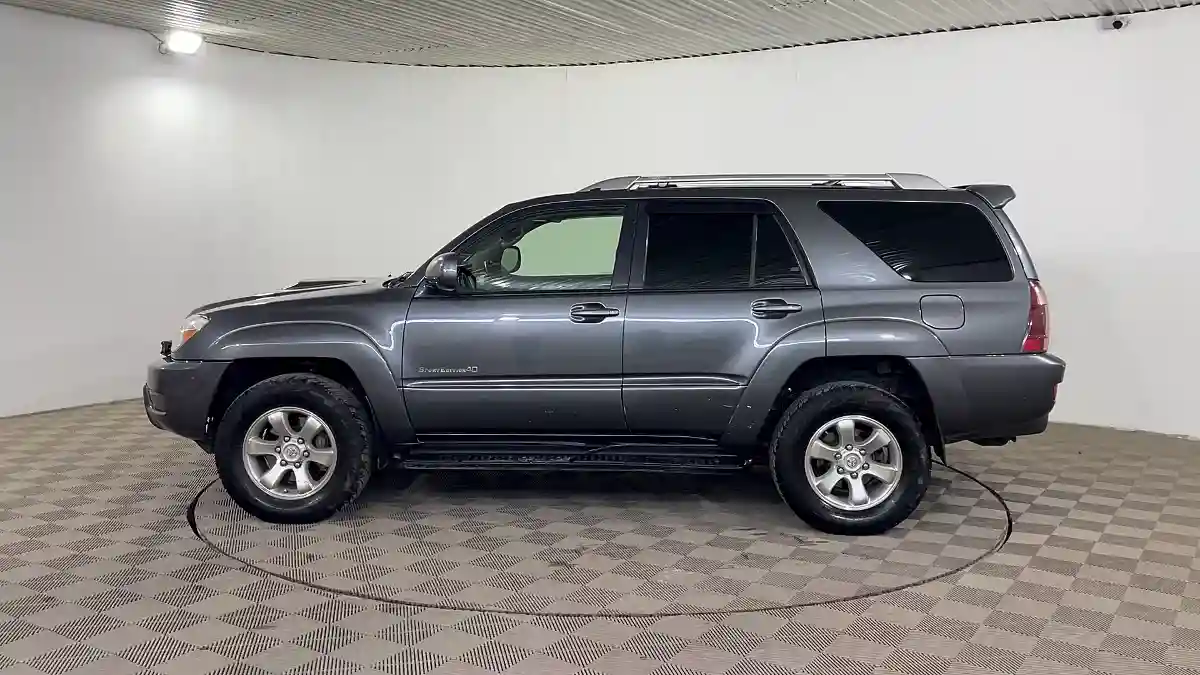 Toyota 4Runner 2004 года за 5 790 000 тг. в Шымкент