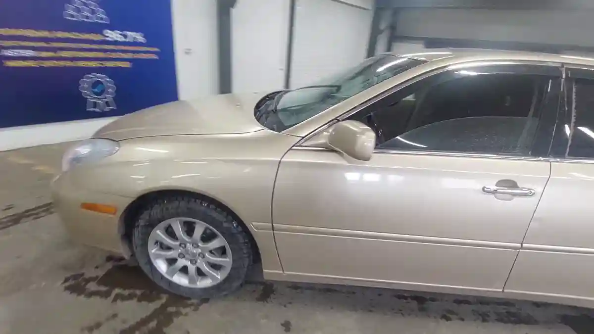 Lexus GS 2004 года за 5 300 000 тг. в Астана