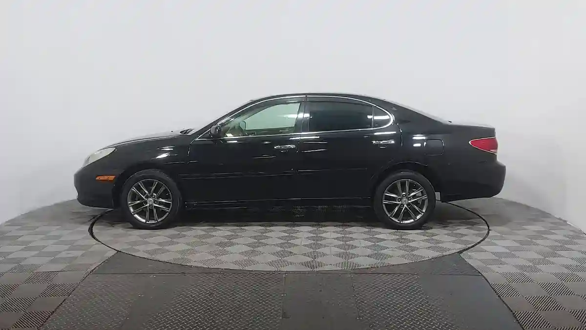 Lexus ES 2006 года за 4 290 000 тг. в Астана