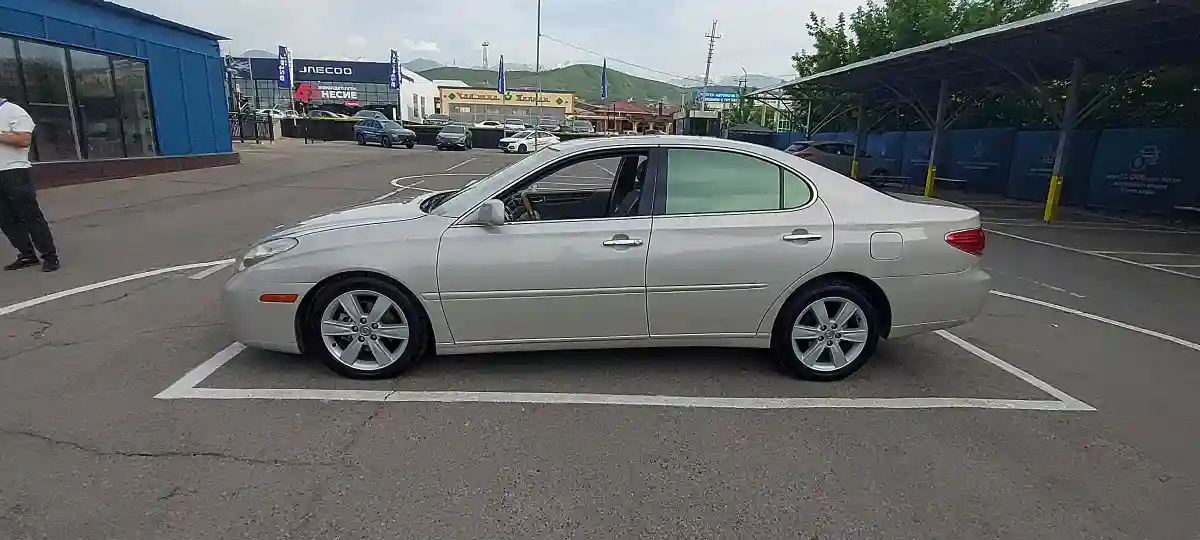 Lexus ES 2005 года за 6 000 000 тг. в Алматы