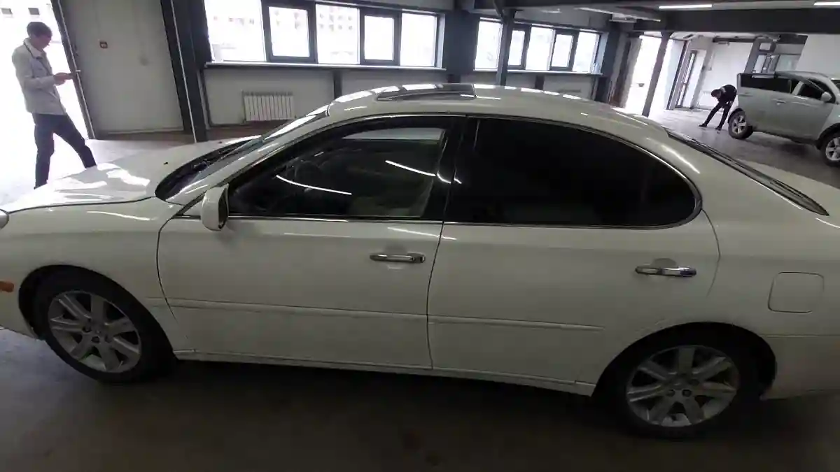 Lexus ES 2004 года за 5 000 000 тг. в Астана