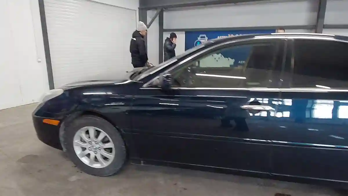 Lexus ES 2004 года за 7 000 000 тг. в Астана