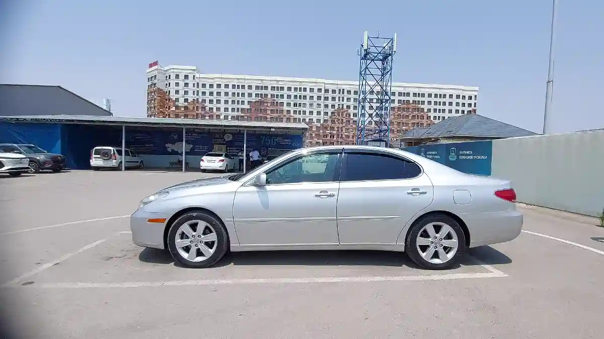 Lexus ES 2005 года за 6 700 000 тг. в Шымкент