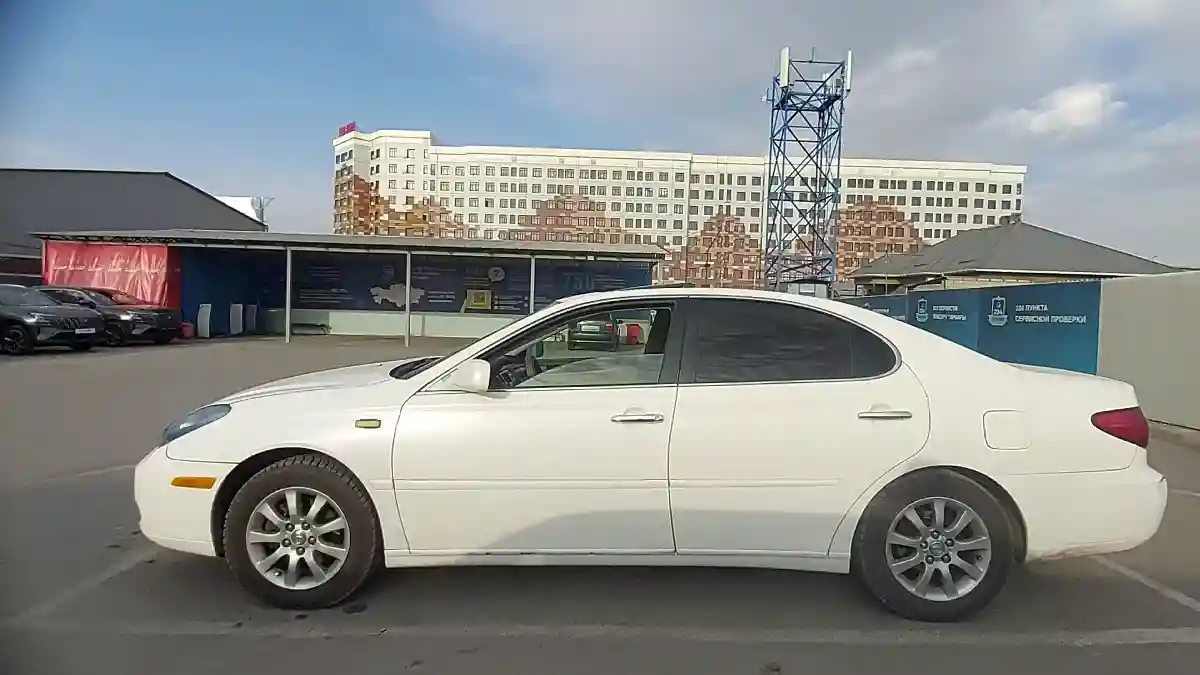 Lexus ES 2004 года за 4 000 000 тг. в Шымкент