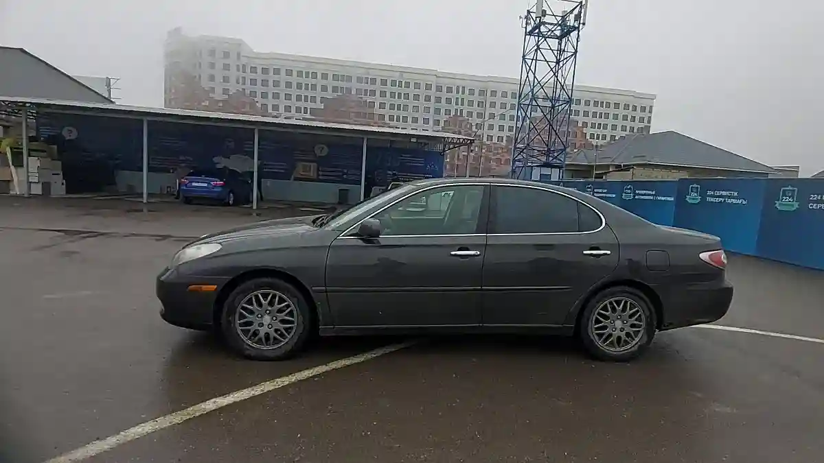 Lexus ES 2004 года за 6 500 000 тг. в Шымкент