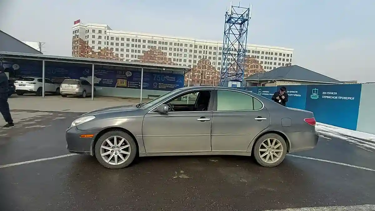 Lexus ES 2005 года за 5 500 000 тг. в Шымкент