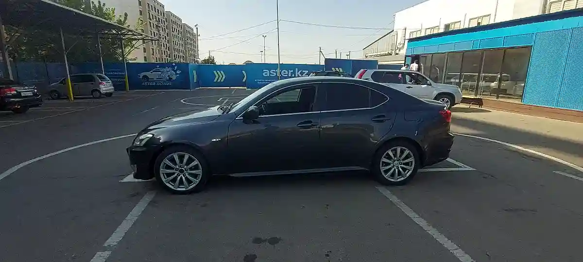 Lexus IS 2006 года за 5 000 000 тг. в Алматы