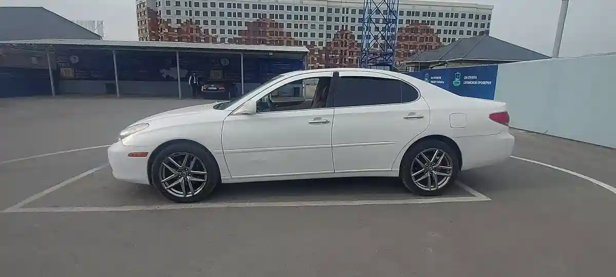 Lexus ES 2002 года за 5 500 000 тг. в Шымкент