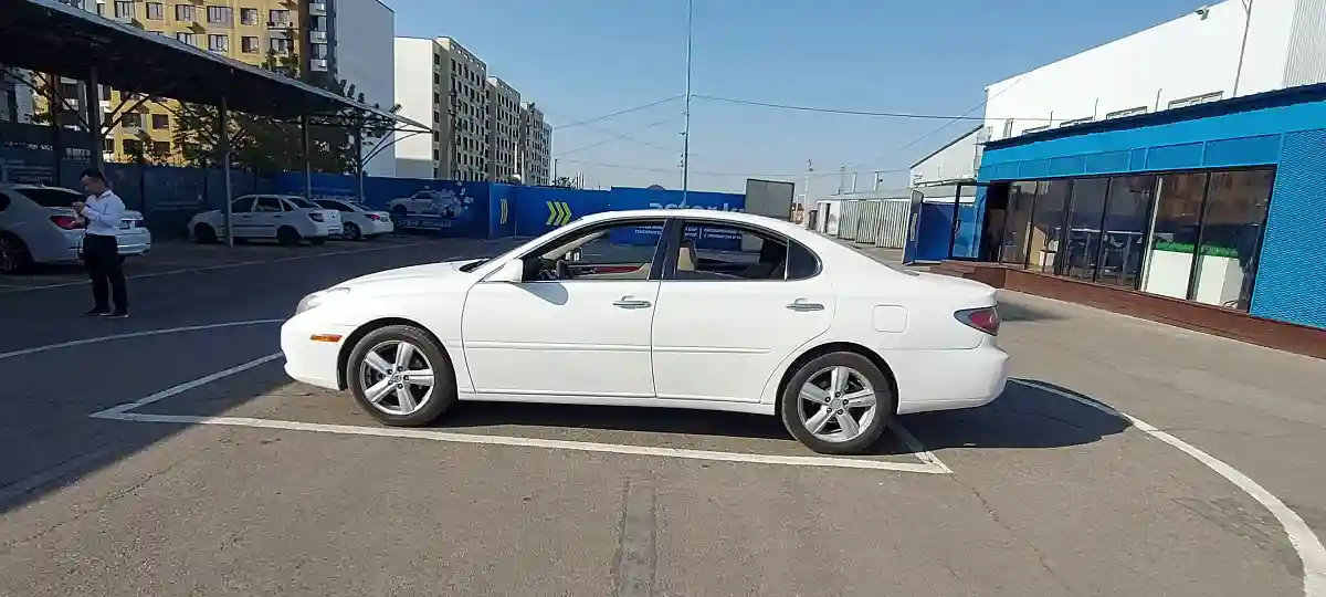 Lexus ES 2002 года за 5 000 000 тг. в Алматы