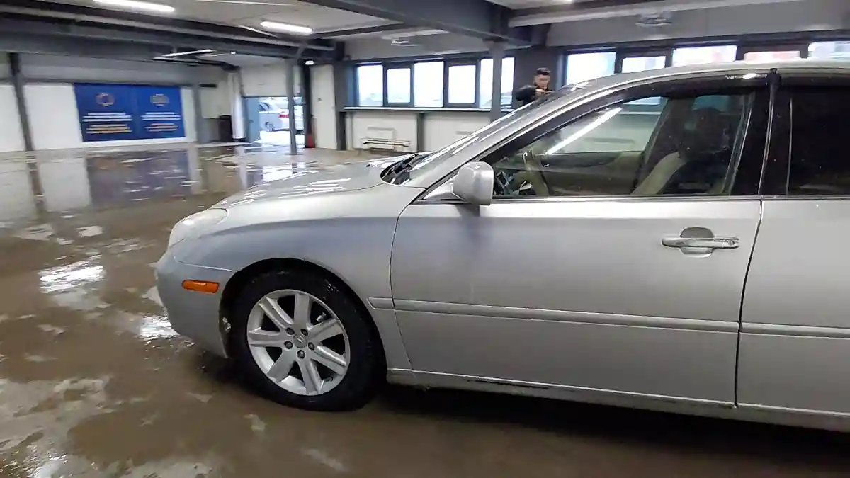 Lexus ES 2002 года за 5 000 000 тг. в Астана