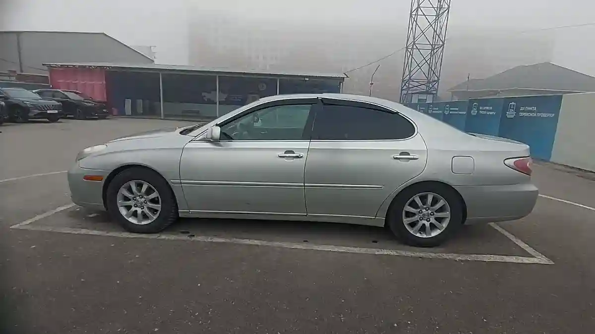 Lexus ES 2003 года за 3 800 000 тг. в Шымкент