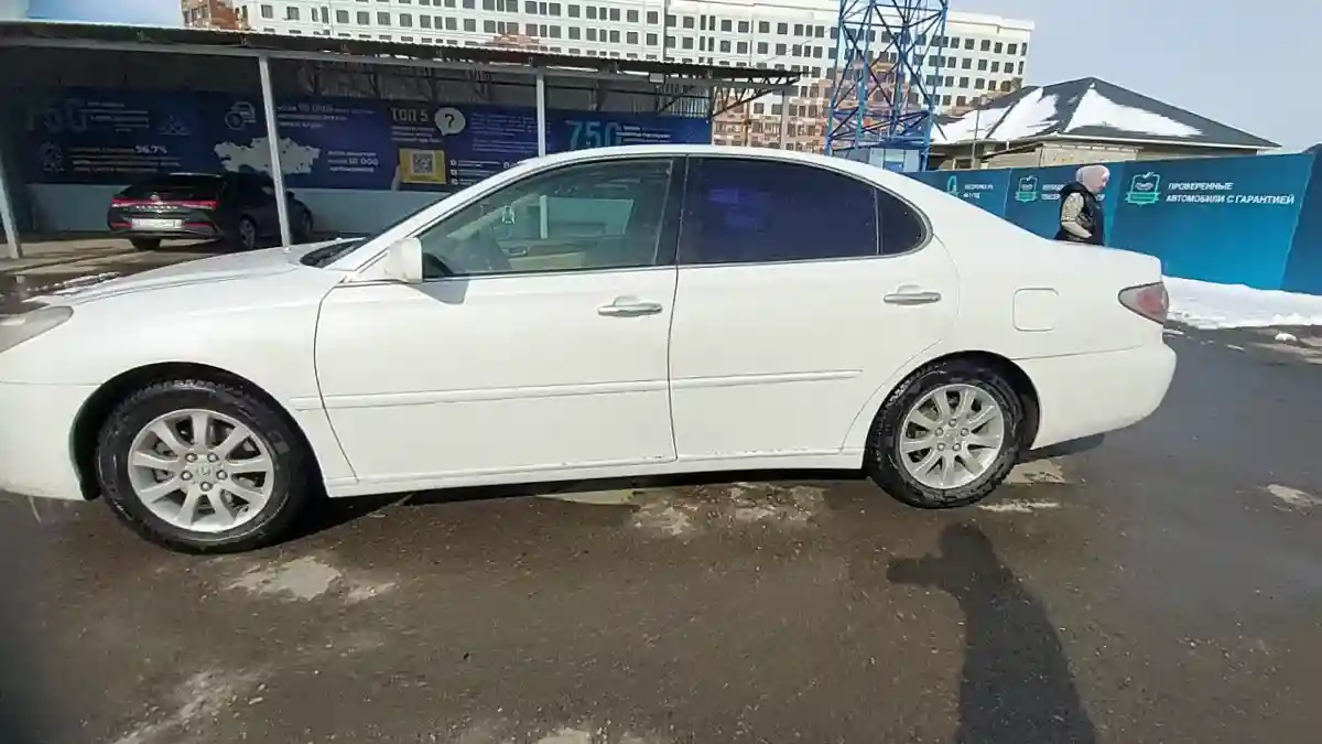 Lexus ES 2003 года за 6 000 000 тг. в Шымкент