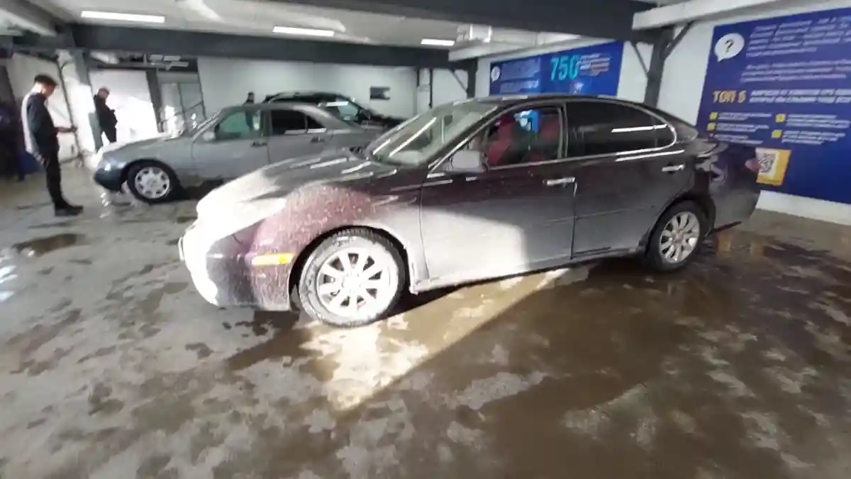 Lexus ES 2002 года за 5 500 000 тг. в Астана