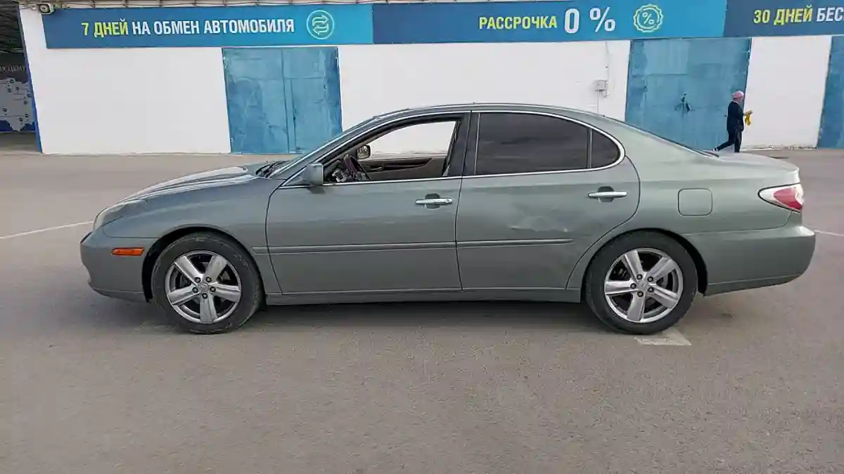 Lexus ES 2003 года за 6 000 000 тг. в Актау