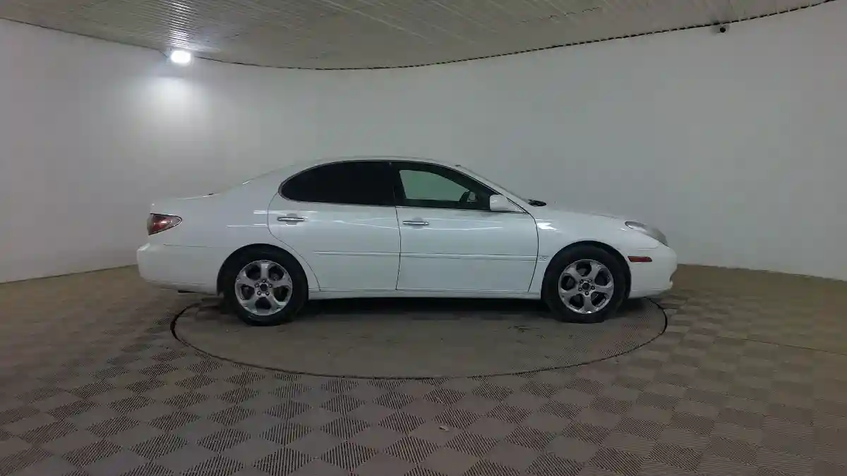 Lexus ES 2002 года за 4 790 000 тг. в Шымкент