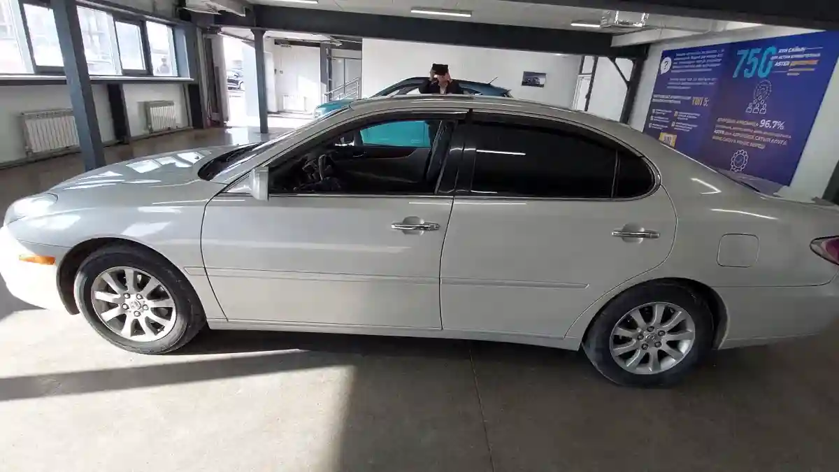 Lexus ES 2001 года за 5 200 000 тг. в Астана