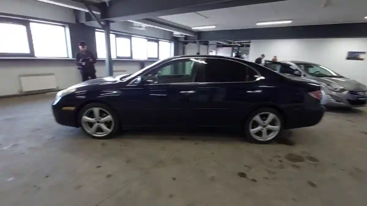 Lexus ES 2003 года за 5 000 000 тг. в Астана