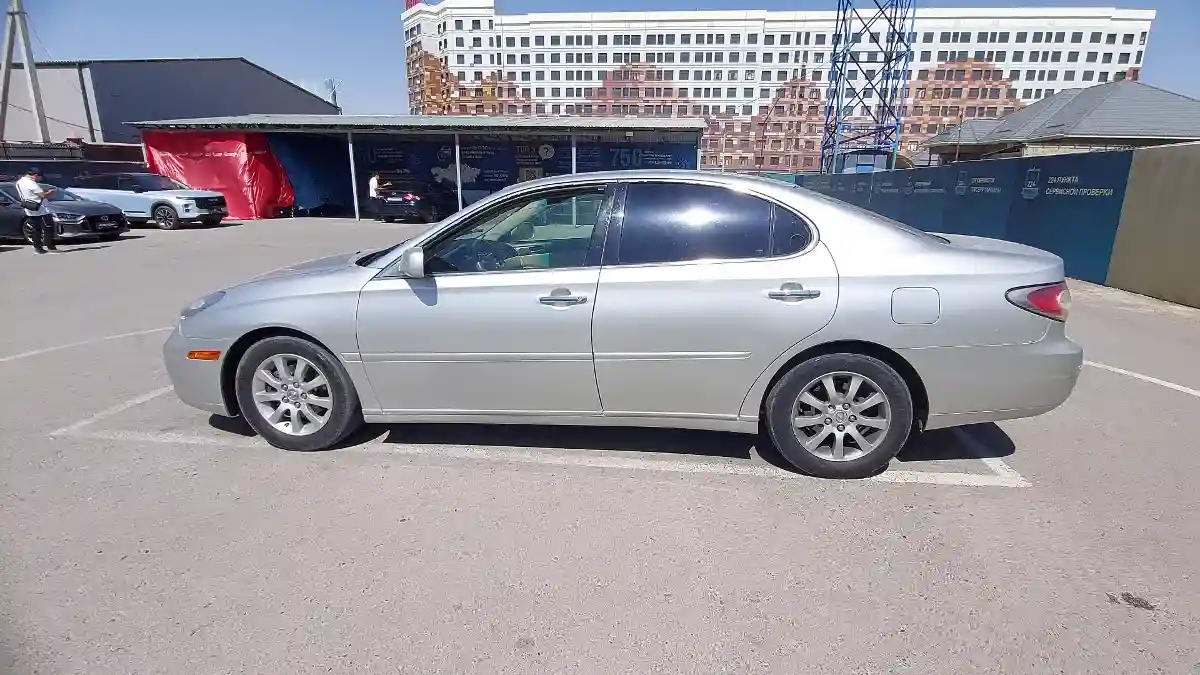 Lexus ES 2004 года за 5 600 000 тг. в Шымкент