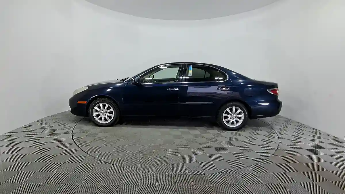 Lexus ES 2003 года за 5 890 000 тг. в Астана