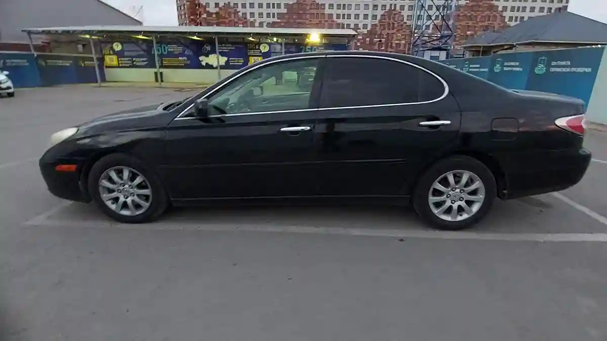 Lexus ES 2003 года за 5 000 000 тг. в Шымкент