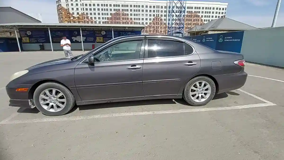 Lexus ES 2004 года за 5 500 000 тг. в Шымкент