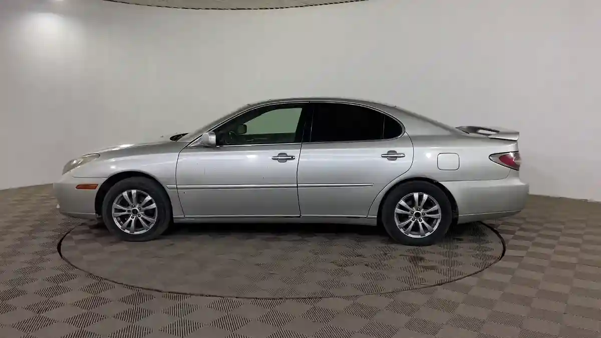 Lexus ES 2002 года за 4 360 000 тг. в Шымкент