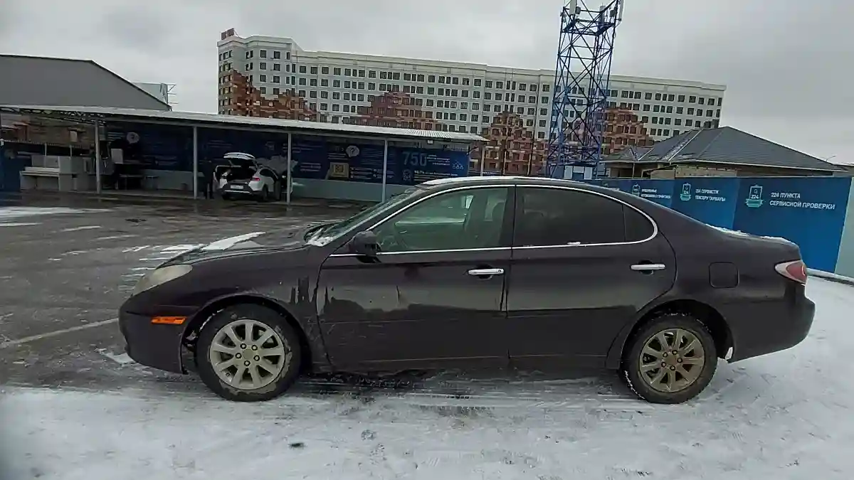 Lexus ES 2002 года за 5 000 000 тг. в Шымкент