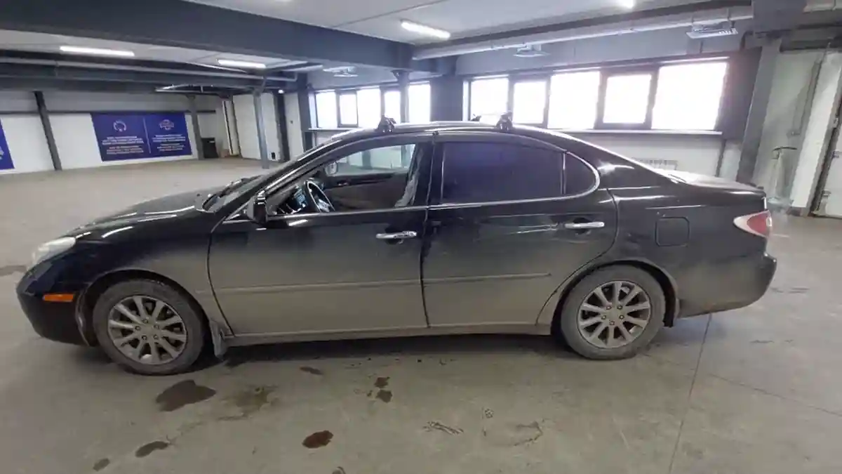 Lexus ES 2003 года за 5 400 000 тг. в Астана