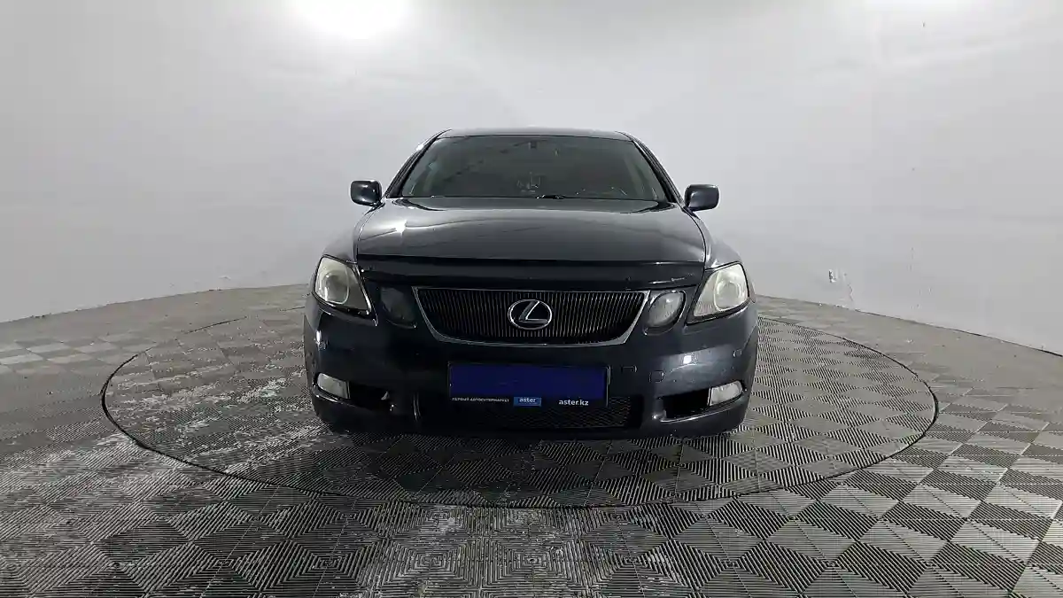 Lexus GS 2006 года за 6 500 000 тг. в Павлодар