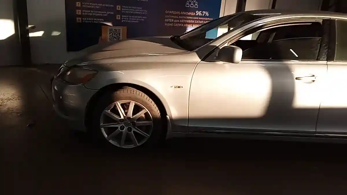 Lexus GS 2005 года за 5 500 000 тг. в Астана