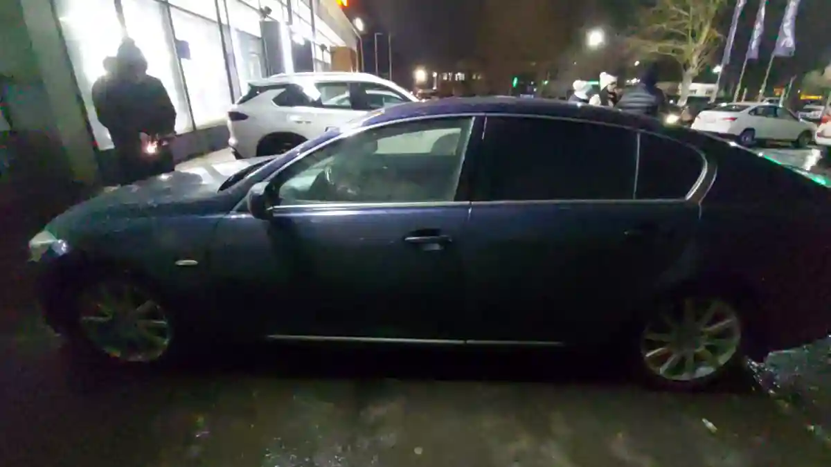 Lexus GS 2006 года за 8 500 000 тг. в Павлодар