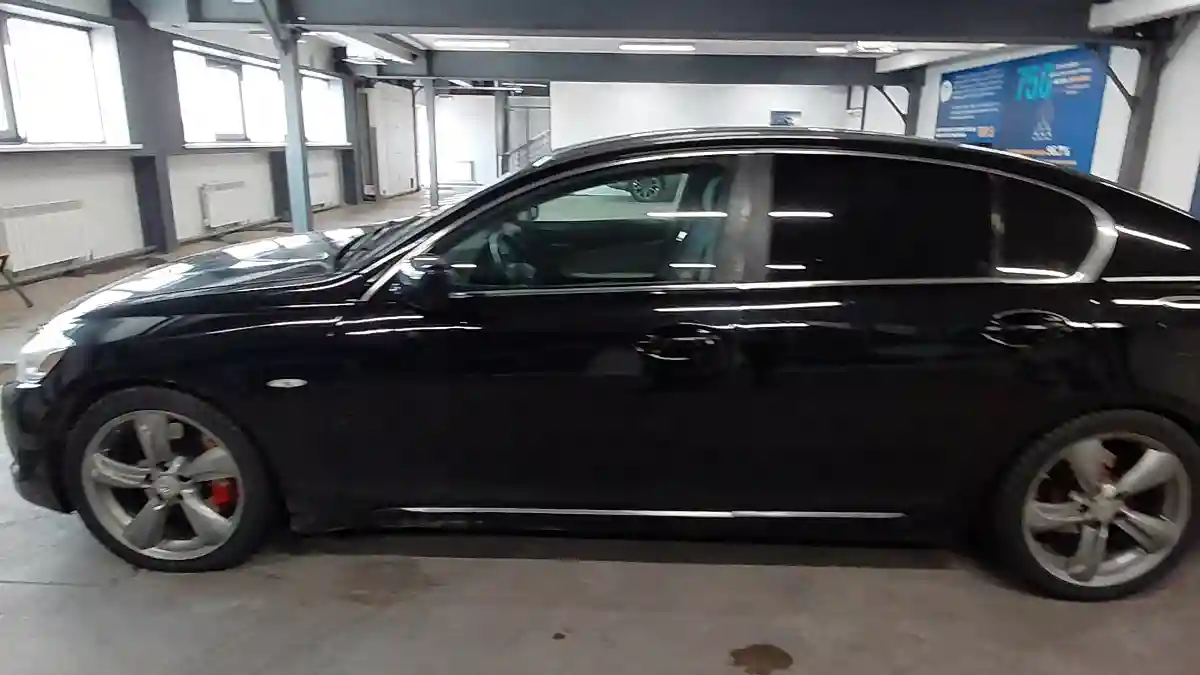 Lexus GS 2006 года за 6 700 000 тг. в Астана