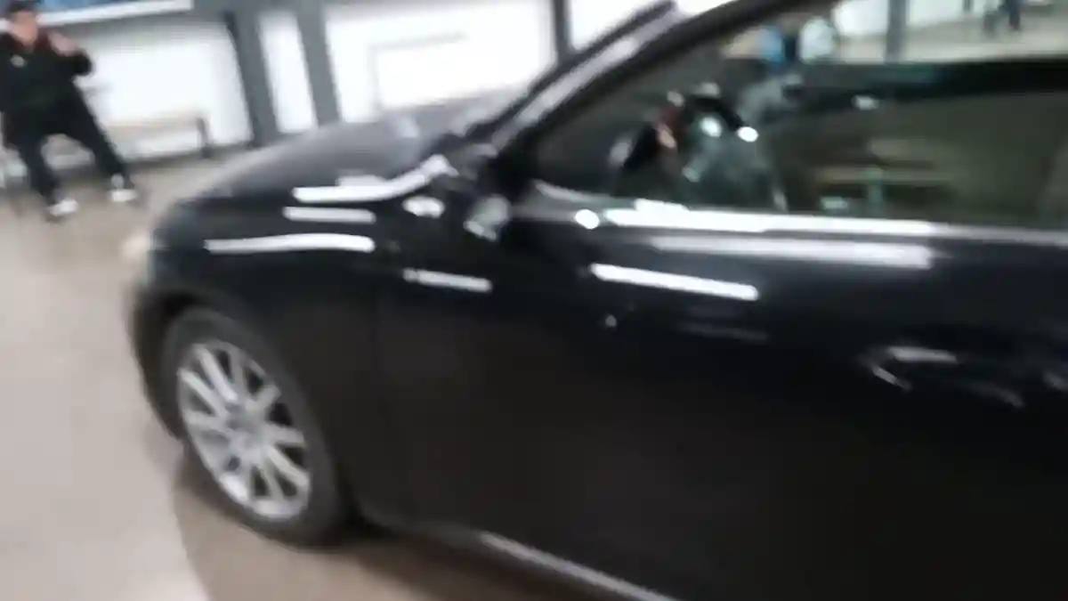 Lexus GS 2005 года за 7 000 000 тг. в Астана