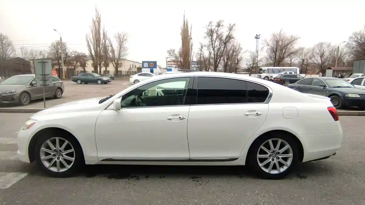 Lexus GS 2006 года за 7 700 000 тг. в Тараз