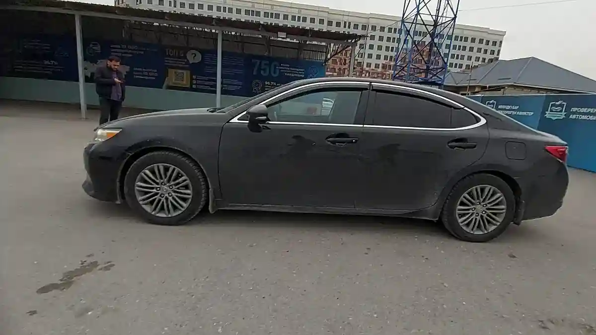Lexus ES 2014 года за 10 000 000 тг. в Шымкент