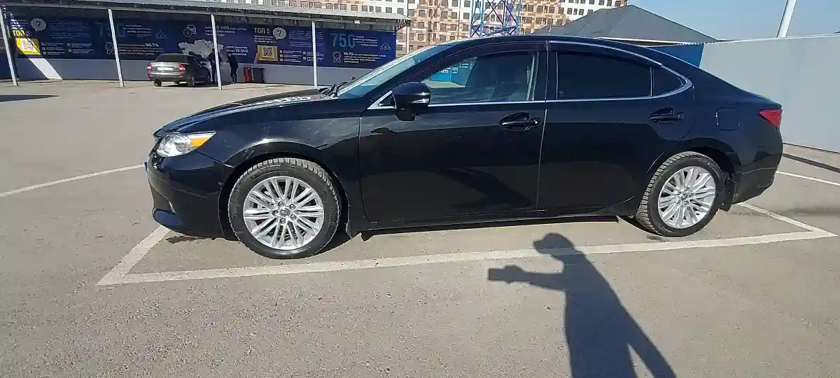 Lexus ES 2014 года за 13 500 000 тг. в Шымкент